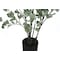 Monarch Specialties Artificial Plant, 35" Tall, Eucalyptus Tree, Indoor, Faux, Fake, Floor, Greenery, Potted, Decorative I 9562 - alternate 4